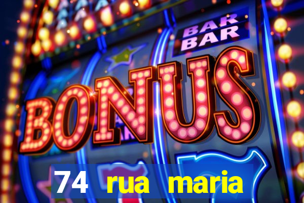 74 rua maria araujo cassino, rio grande, cep 96207-480, brasil